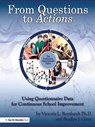 From Questions to Actions - Victoria (California State University Bernhardt ; Bradley Geise - 9781596671225