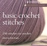 Harmony Guides: Basic Crochet Stitches - Erika Knight - 9781596680814