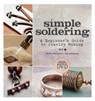 Simple Soldering - Kate Ferrant Richbourg - 9781596685505