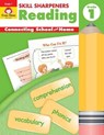SKILL SHARPENERS READING GRD 1 - Evan-Moor Educational Publishers - 9781596730373