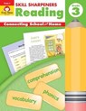 Skill Sharpeners: Reading Grade 3 - Evan-Moor Educational Publishers - 9781596730397