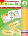 Skill Sharpeners: Reading Grade 5 - Evan-Moor Educational Publishers - 9781596730410