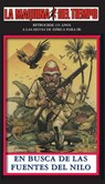 Walker, R: En Busca De Las Fuentes Del Nilo - Robert W. Walker - 9781596870536