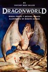 Dragonworld - Michael Reaves - 9781596872332