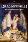 Dragonworld - Michael Reaves - 9781596872332
