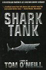 Shark Tank - Tom O'Neill - 9781596873476