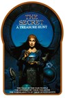 Secret - Byron Preiss ; Ted Mann ; Sean Kelly - 9781596874015