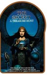 The Secret - Sean Kelly ; Ted Mann ; Byron Preiss - 9781596874442