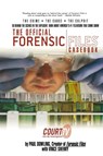 The Official Forensic Files Casebook - Paul Dowling ; Vince Sherry - 9781596874695