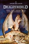 Dragonworld - Byron Preiss ; Michael Reaves - 9781596874893
