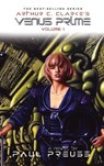 Arthur C. Clarke's Venus Prime 1 - PREUSS,  Paul - 9781596875050