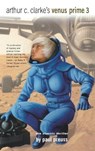 Arthur C. Clarke's VENUS PRIME 3 - PREUSS,  Paul - 9781596875104