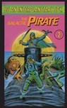 Be An Interplanetary Spy: The Galactic Piraten Interplanetary Spy: The Galactic Pirate - Seth McEvoy - 9781596875432