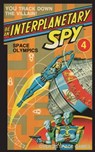 Be An Interplanetary Spy: Space Olympics - Ron Martinez - 9781596875456