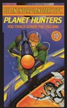 Be An Interplanetary Spy: Planet Hunters - Seth McEvoy - 9781596875517