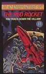 Be An Interplanetary Spy: The Red Rocket - Seth McEvoy - 9781596875524