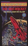 Be An Interplanetary Spy: The Red Rocket - Seth McEvoy - 9781596875524