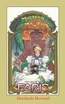 Mystery of the Magician - Elizabeth Howard - 9781596875579