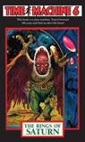 Time Machine 6 - Arthur Byron Cover - 9781596876170