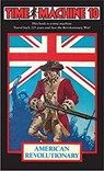 Time Machine 10 - Arthur Byron Cover - 9781596876217