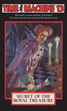 Time Machine 13 - Carol Gaskin - 9781596876248
