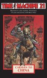 Time Machine 21 - Carol Gaskin - 9781596876323