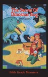 The Secret Of Dinosaur Bog - Mel Gilden - 9781596877924