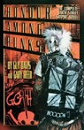 Honour Among Punks - Guy Davis ; Gary Reed - 9781596878020