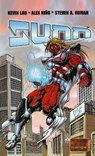 Sunn - ROMAN,  Steven A - 9781596878143