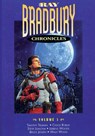 The Ray Bradbury Chronicles Volume 3 - Ray D Bradbury - 9781596878426