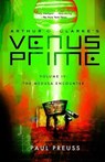 Arthur C. Clarke's Venus Prime 4-The Medusa Encounter - Paul Preuss - 9781596879577