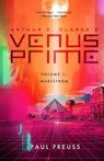 Arthur C. Clarke's Venus Prime 2-Maelstrom - Paul Preuss - 9781596879690