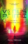 Arthur C. Clarke's Venus Prime 6-The Shining Ones - Paul Preuss - 9781596879713