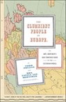 The Clumsiest People in Europe - Todd Pruzan ; Favell Lee Mortimer - 9781596918825