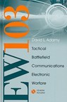 EW 103: Communications Electronic Warfare - David Adamy - 9781596933873