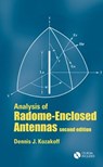 Analysis of Radome Enclosed Antennas, Second Edition - Dennis Kozakoff - 9781596934412