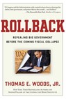 Rollback - Thomas E. Woods Jr. - 9781596981720