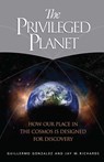 The Privileged Planet - Guillermo Gonzalez ; Jay W. Richards, Ph.D. - 9781596987074