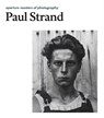 Paul Strand - Paul Strand - 9781597112864