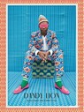 Dandy Lion - Shantrelle P. Lewis - 9781597113892