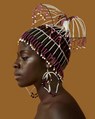 Kwame Brathwaite: Black Is Beautiful - Tanisha C. Ford ; Deborah Willis - 9781597114431