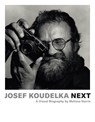 Josef Koudelka: Next - Melissa Harris - 9781597114653