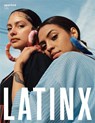Latinx - Aperture - 9781597115063