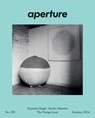 The Design Issue: Aperture No. 255 - Aperture Aperture - 9781597115674