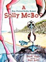 A Blue-Footed Booby Named Solly McBoo - Dwayne Magee - 9781597131117