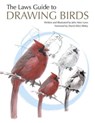 The Laws Guide to Drawing Birds - John Muir Laws - 9781597141956