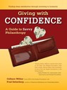 Giving with Confidence - Colburn Wilbur ; Fred Setterberg - 9781597142205