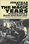The Magic Years - Jonathan Taplin - 9781597145251