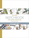 The Laws Sketchbook for Nature Journaling -  - 9781597145381