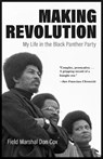 Making Revolution - Field Marshal Don Cox - 9781597145473